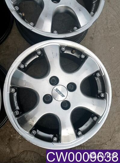 Диски R16 Ford Б/у Литые