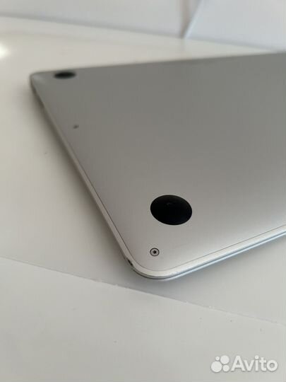 Macbook Air 13 Mid 2012 i5
