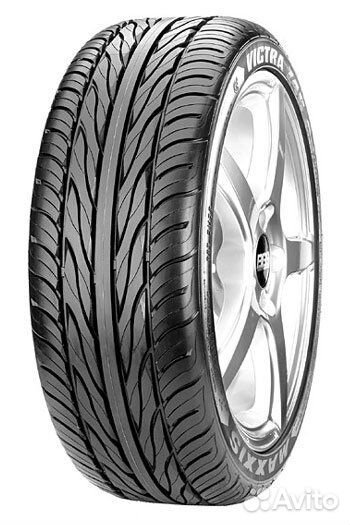 Maxxis MA-Z4S Victra 255/50 R19 107W