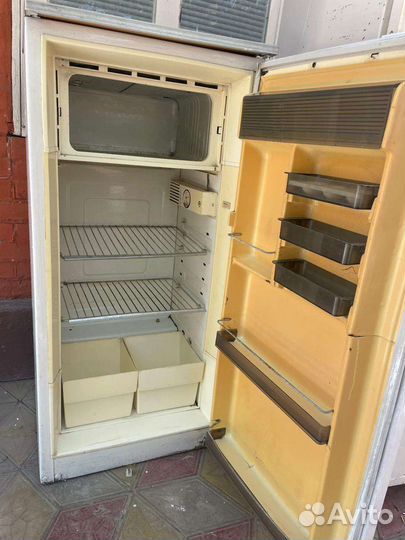 Холодильники