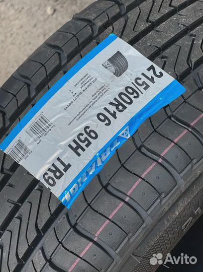 Triangle TR978 215/60 R16 95H