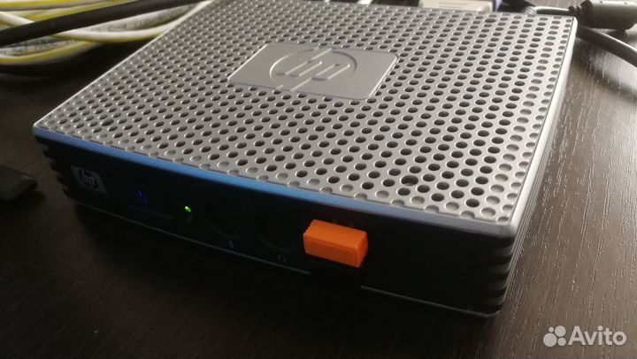 Тонкий клиент hp t5335z