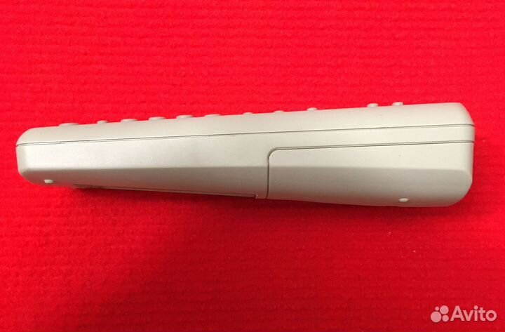 Пульт Sony RM-GA002 (аналог RM-W100) Wega Gate