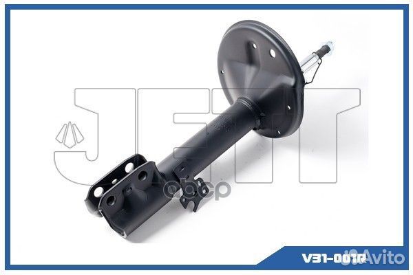 Стойка jett V31-001R (335040) V31001R jett