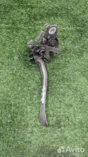 Замок капота Citroen C4 Grand Picasso 2009