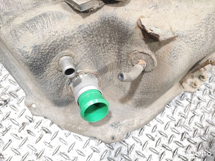 Бак топливный Kia Ceed 2007 2012