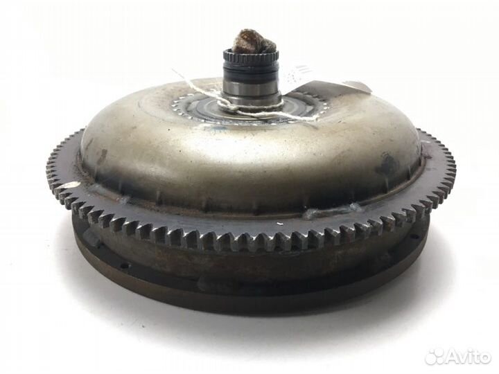 Гидротрансформатор Honda Stream RN1 D17A 2001