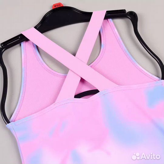 Купальник для девочки