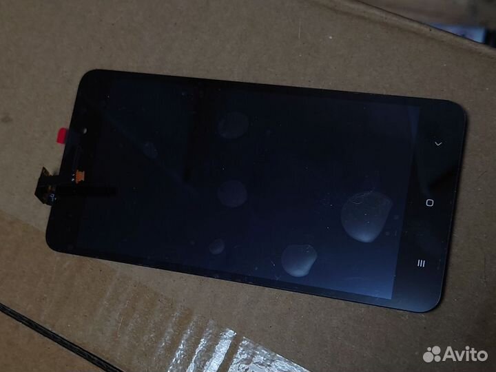 Дисплейный модуль для Redmi 4A