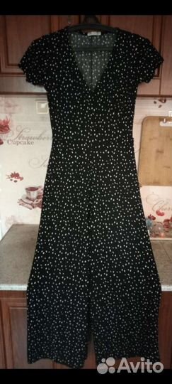 Комбинезон женский