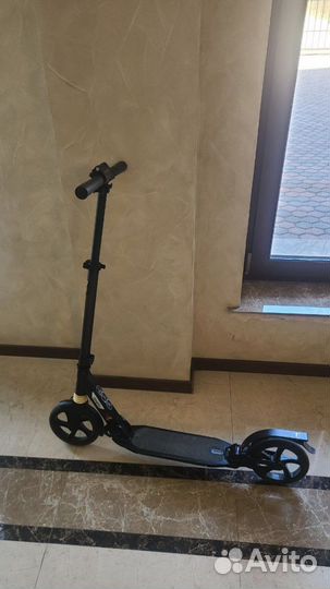 Decathlon самокат town 7 mobility 200mm