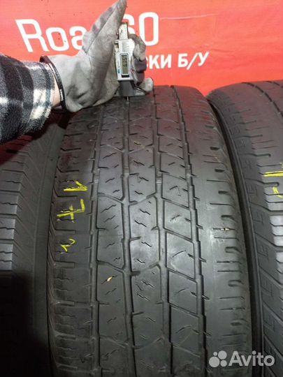 Continental ContiCrossContact LX 265/60 R18
