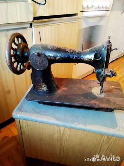 Швейная машина Singer на запчасти