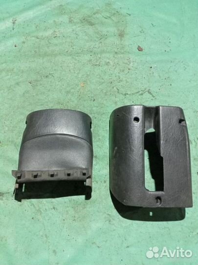 Подрулевой кожух Ford Focus