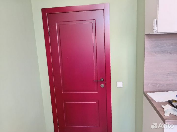 Межкомнатные двери со склада