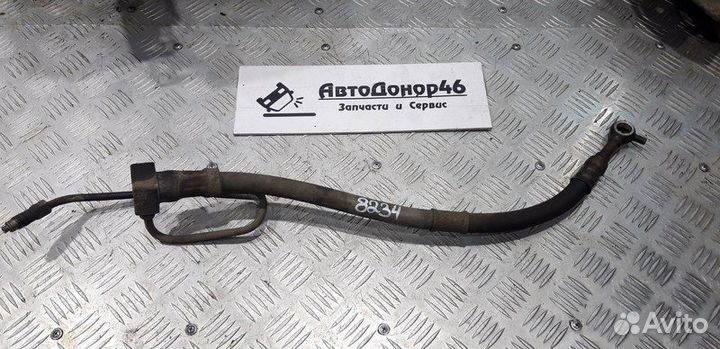 Шланг гидроусилителя Nissan Almera Classic
