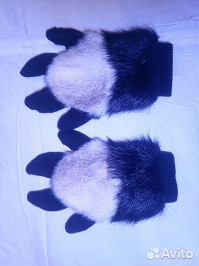 Фурсьют: Маска раптора, см. описание