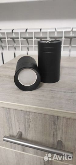 Светильники