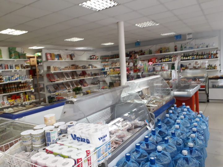 Свободного назначения, 280 м²