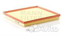 Фильтр воздушный C35009 mann-filter