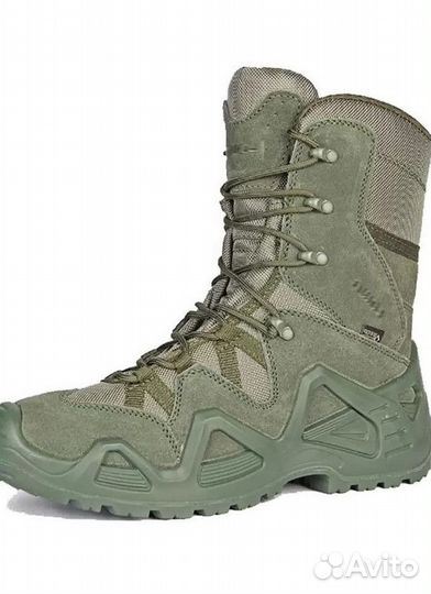 Зимние тактические ботинки лова Lowa BT-5364