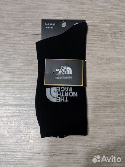 Носки The North Face