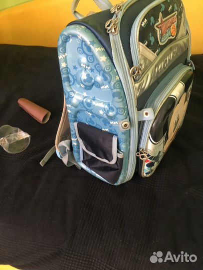 Рюкзак Школьный