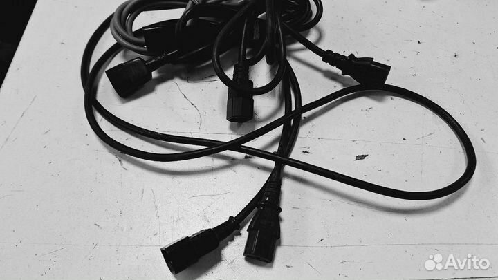 Удлинители питания/Sata-питание/6pin/Sata-шлейфы