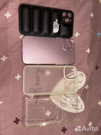 Чехол на iPhone 11 pro