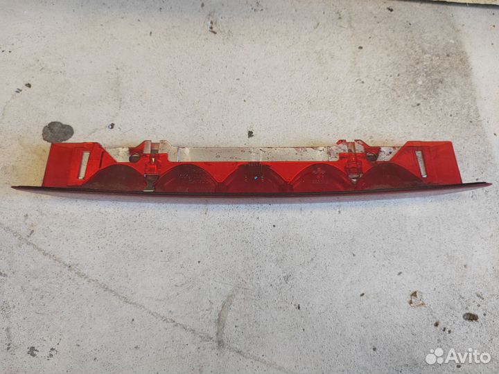 Стоп фонарь Ford Mondeo 4