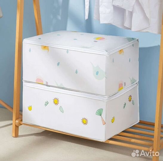 Коробка для хранения