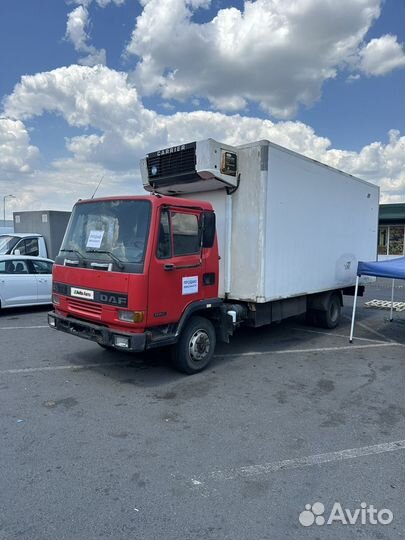 DAF 45.150, 2000