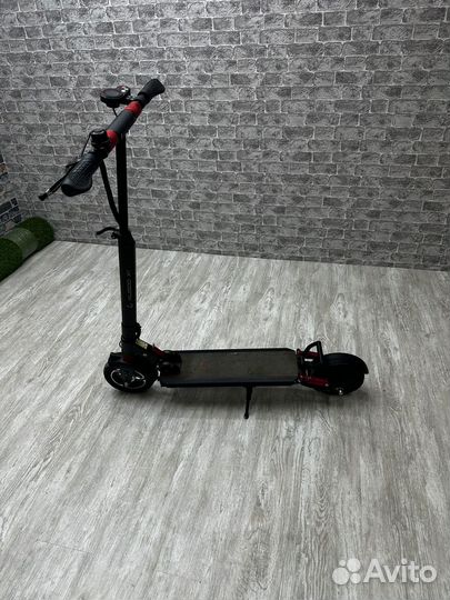 Электросамокат kugoo X1