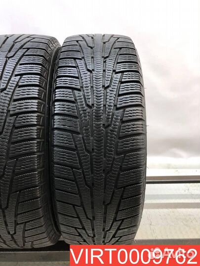 Nokian Tyres Nordman RS2 195/65 R15 95R