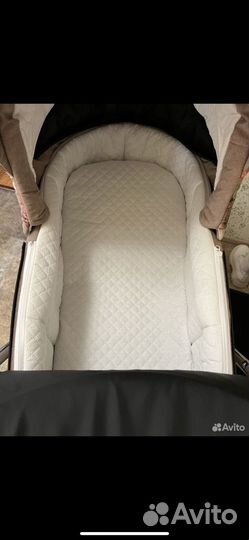 Коляска адамекс 2 в 1