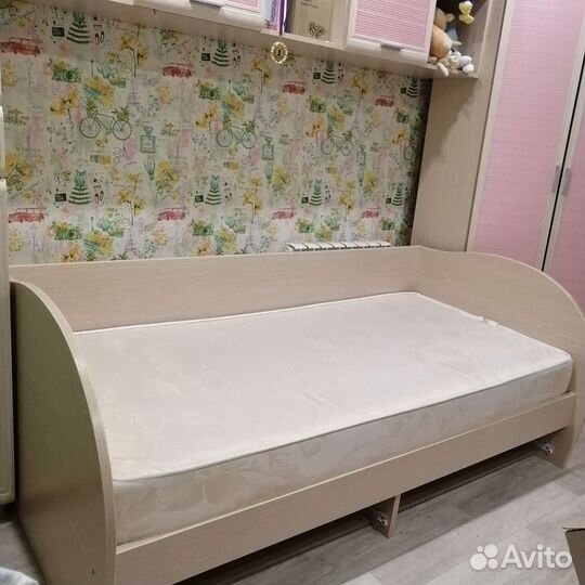 Детская мебель