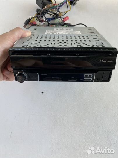 Автомогнитола бу