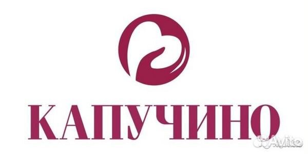 Менеджер в проект Капучино на Рокоссовского