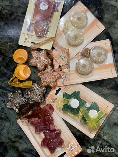 Подхват для штор магнитный