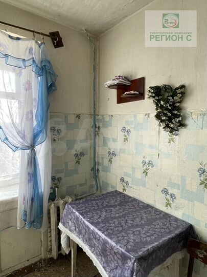 1-к. квартира, 29,6 м², 4/5 эт.