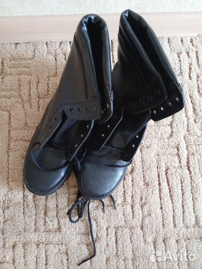 Берцы 42 размер