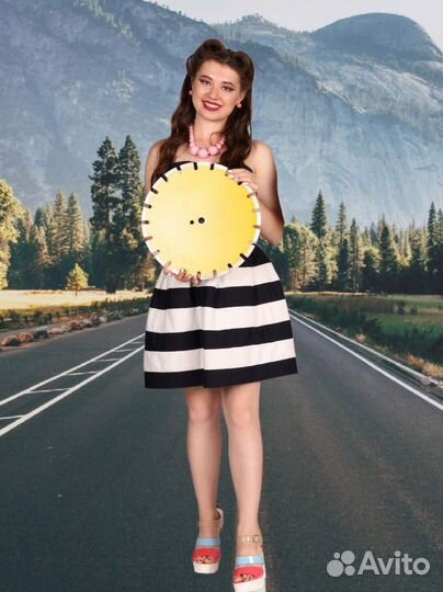 Фреза для резки асфальта, старого бетона