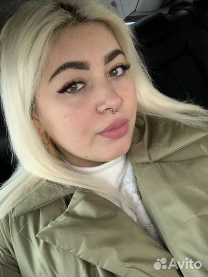 Любая работа, подработка