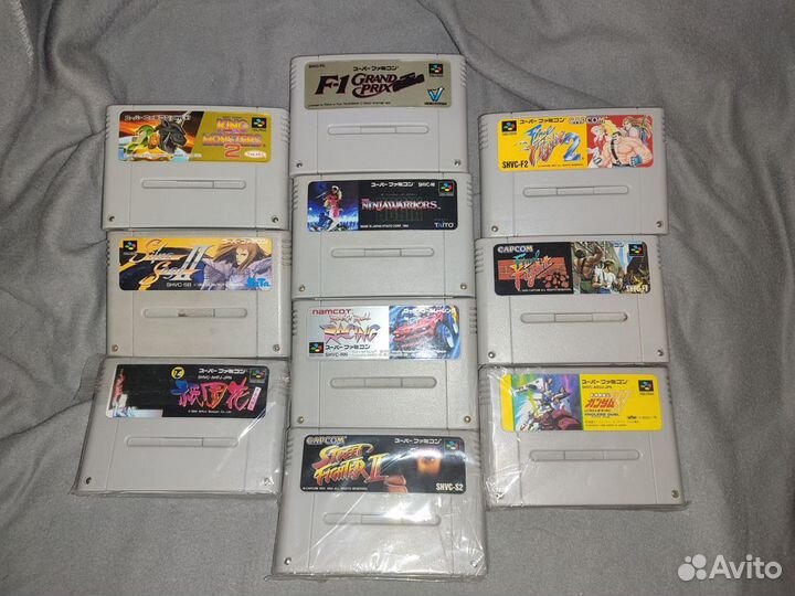 Игры Nintendo switch, snes, famicom, wii u