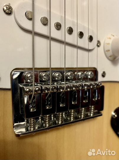 Электрогитара + чехол