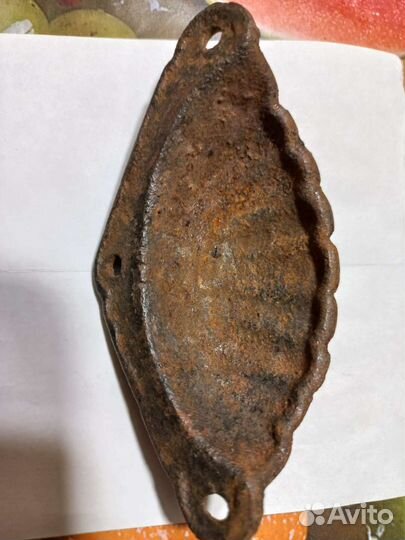 Ручка от камода