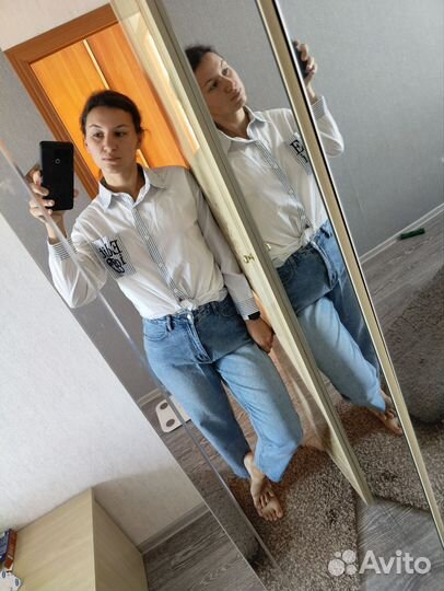 Пакет шикарных вещей 46 р-р