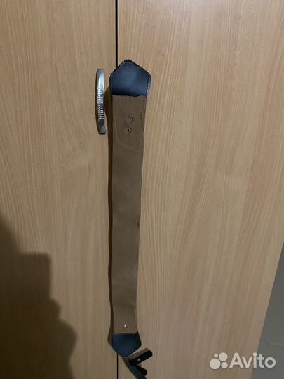 Ремень женский резинка