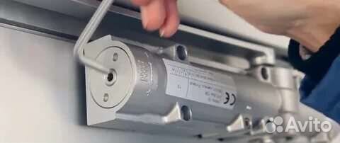 Установить доводчик. Ремонт, Монтаж Доводчиков