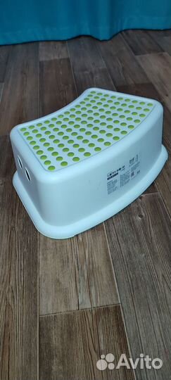 Табурет детский IKEA